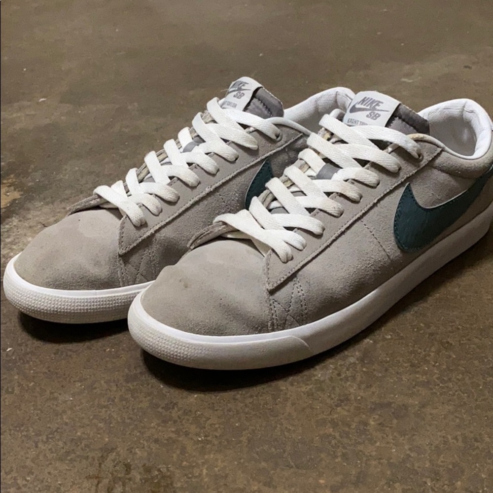 Nike Sb shoes